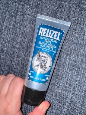 Reuzel Matte Styling Paste